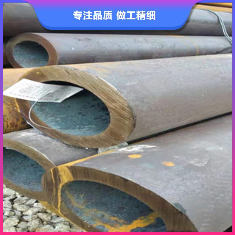 27simn大口径合金无缝钢管声名远扬