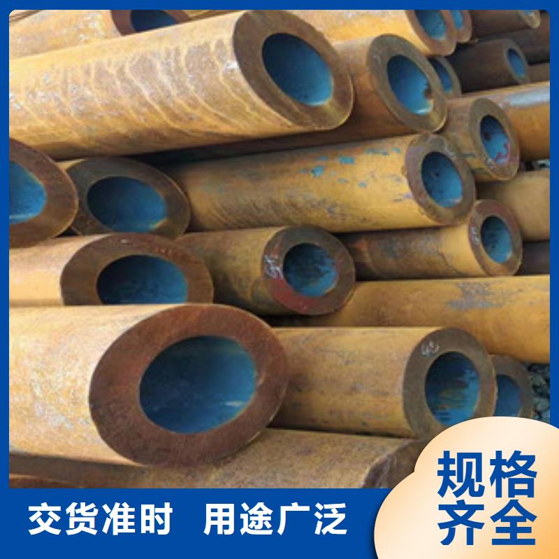 27simn大口径合金无缝钢管声名远扬