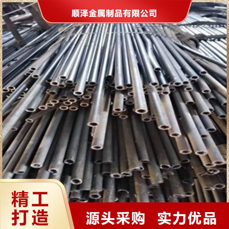 精密管16mn无缝钢管实力优品