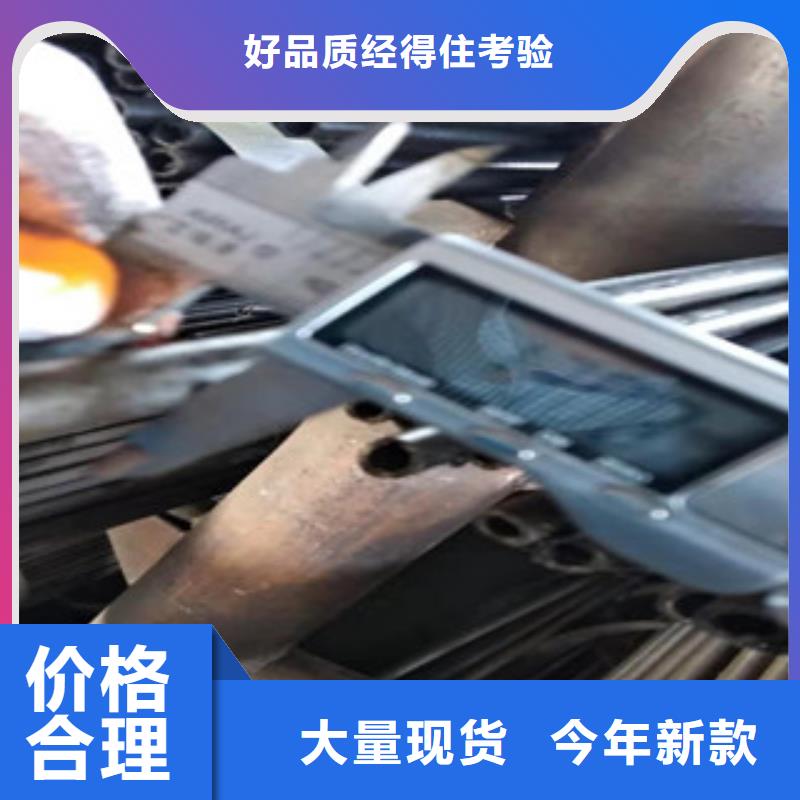 精密管16mn无缝钢管实力优品