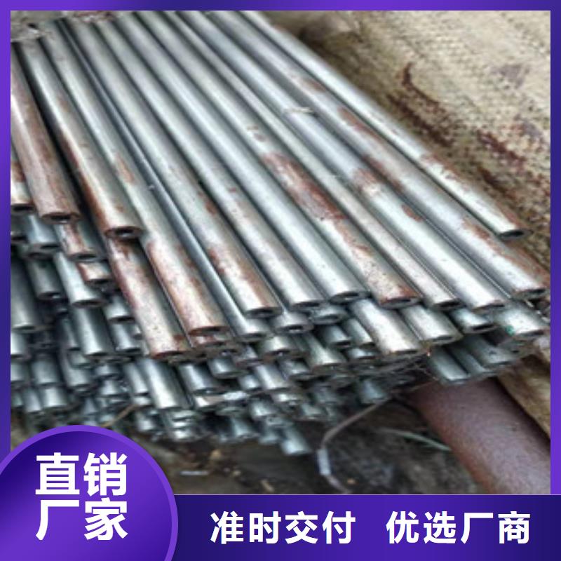 精密管活塞杆厂家一手价格