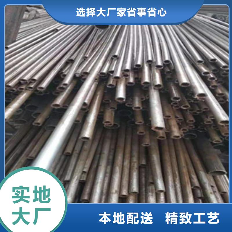 Q345精密钢管如假包换