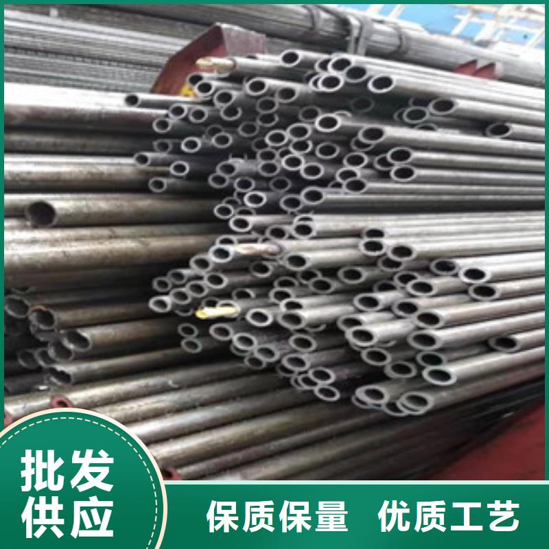 Q345精密钢管如假包换