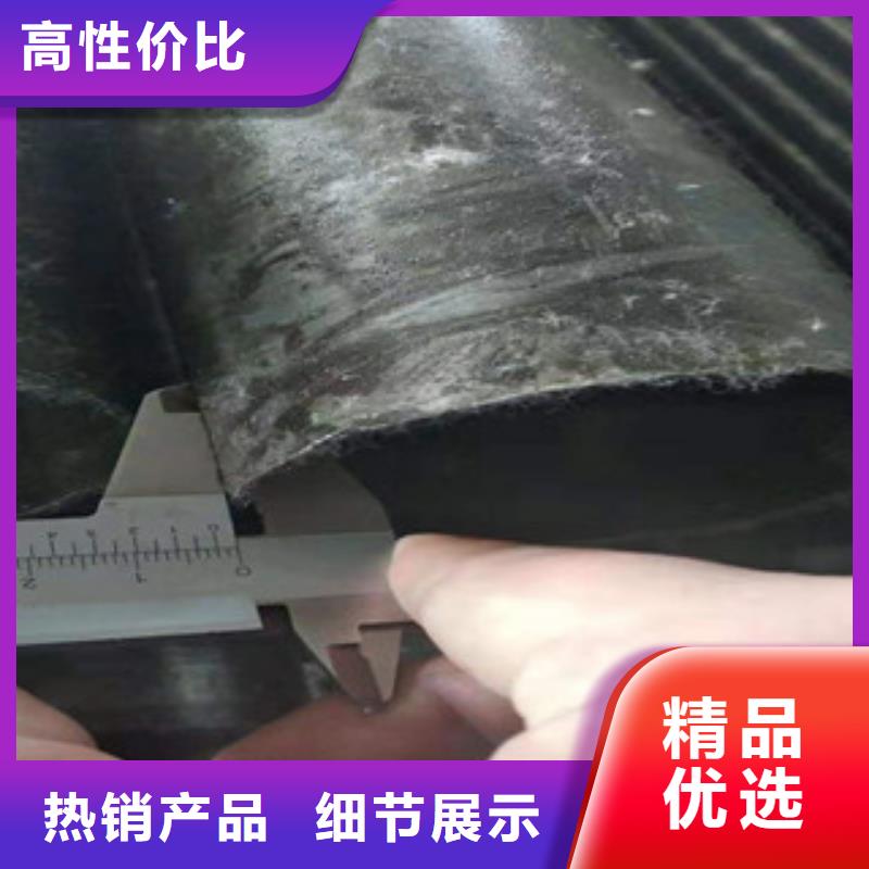 Q345精密钢管如假包换