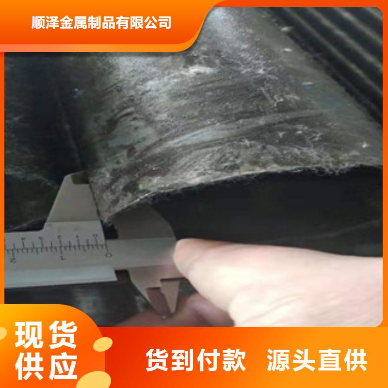 45号精密管42Crmo大口径无缝钢管质优价保