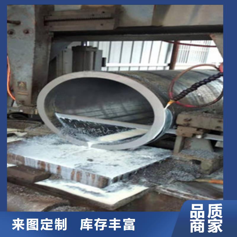 Q345b焊接钢管一级质量