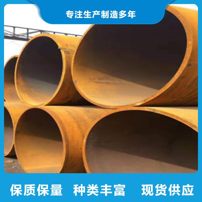 Q345b焊接钢管一级质量