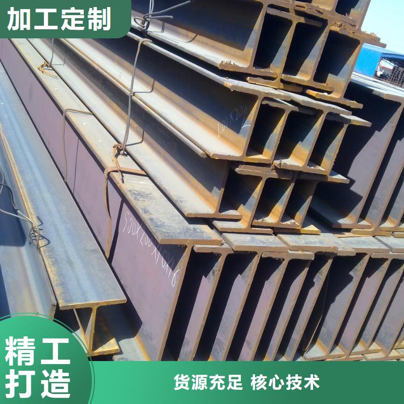 H型钢,紫铜管用心做品质
