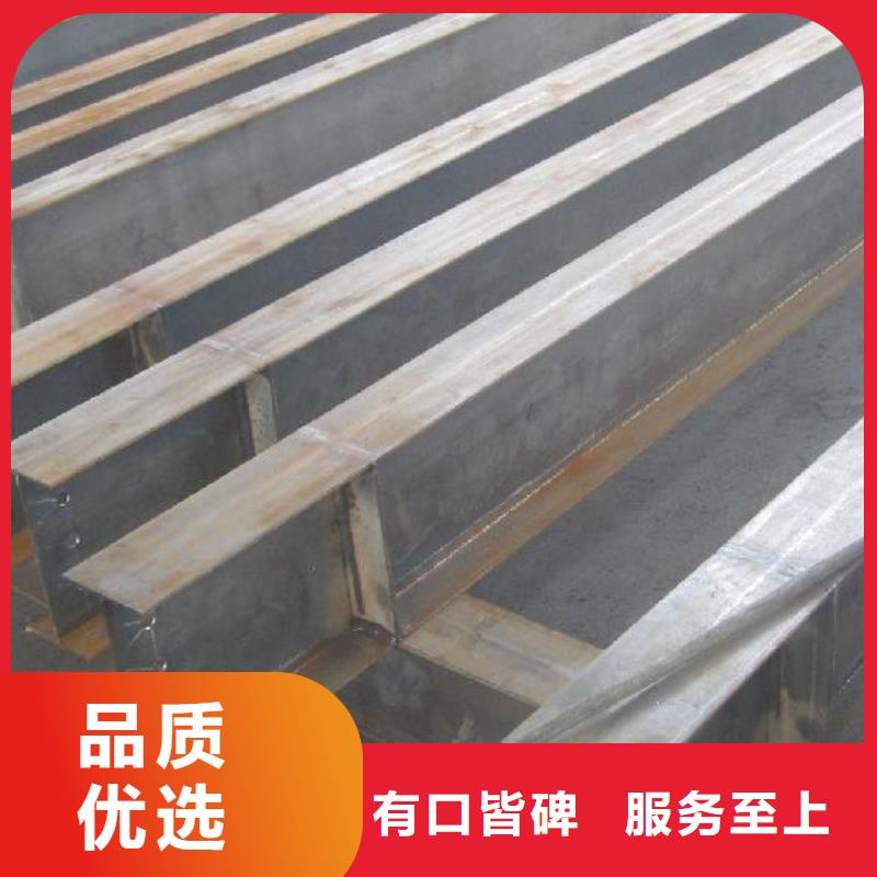 Q345B热轧H型钢排产计划