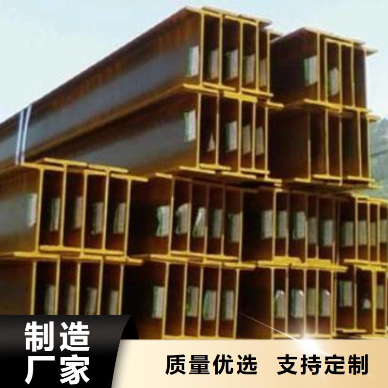 Q345B热轧H型钢排产计划