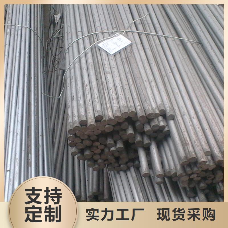 Q345B圆钢发货快