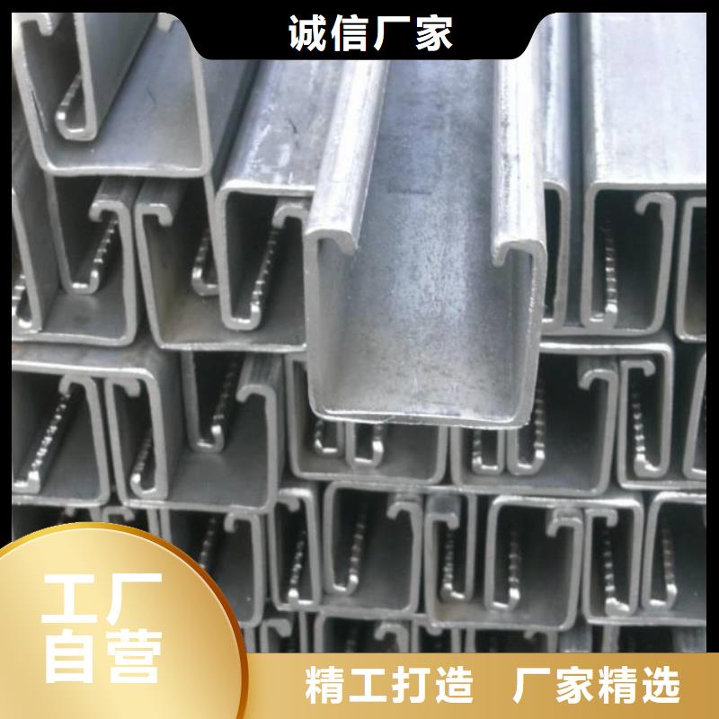 Q345BC型钢价格