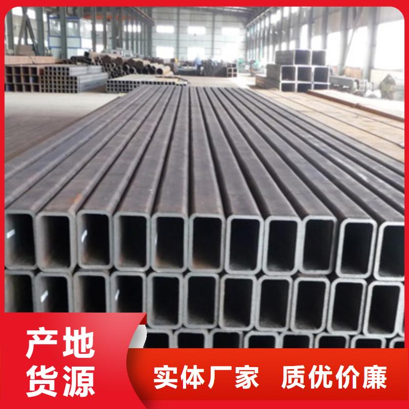 300*300方管可配送