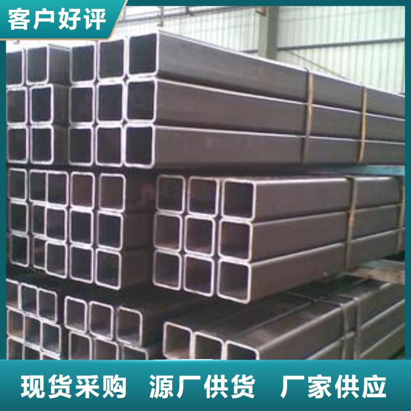 300*300方管可配送