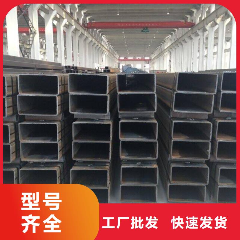 60*120方矩管有现货