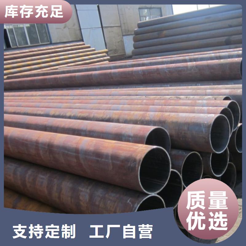 Q235B直缝焊管发货快