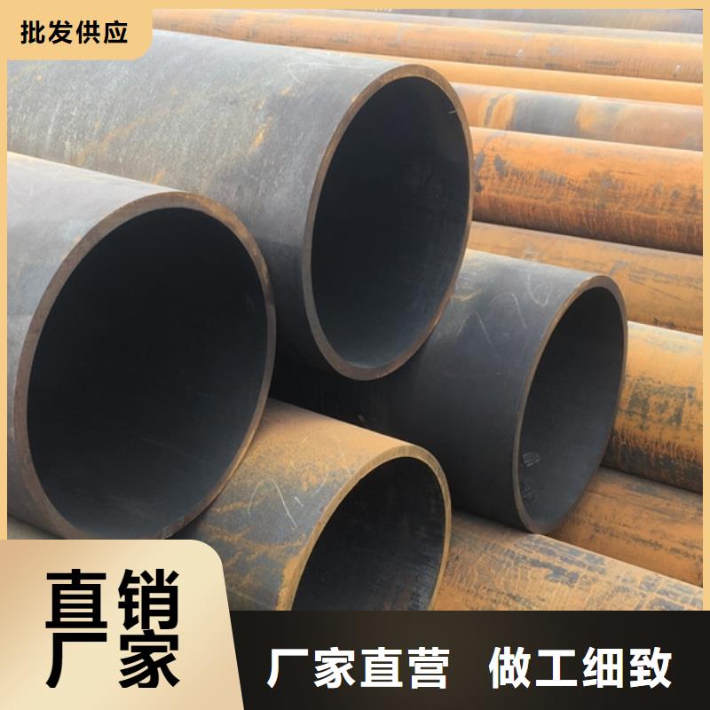 75*75可折弯圆管铁管加工厂
