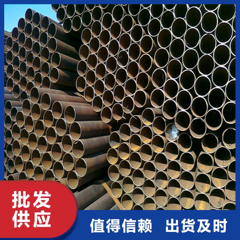 DN50直缝焊管发货快