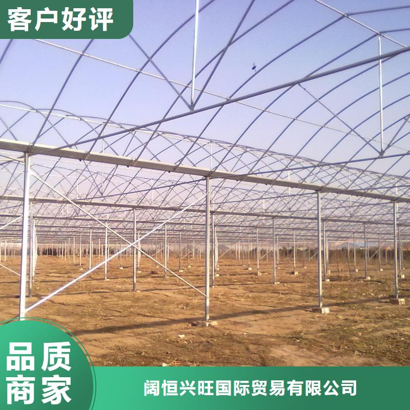 镀锌大棚管_Q345B可定做