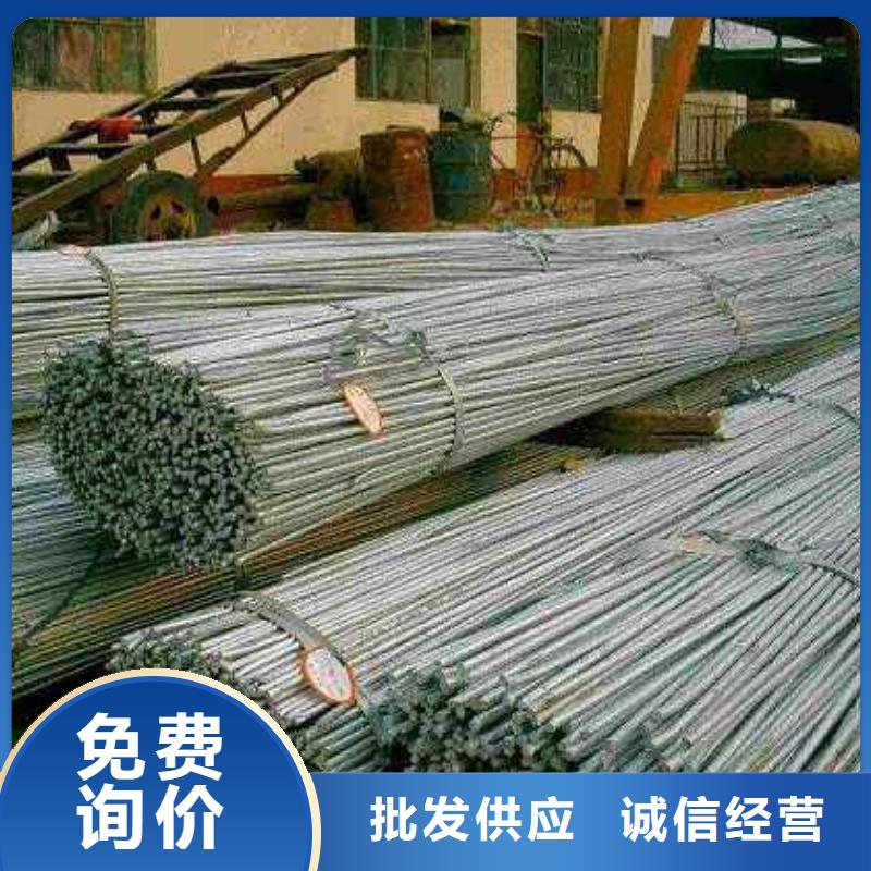 镀锌圆钢热镀锌钢管厂家直销值得选择