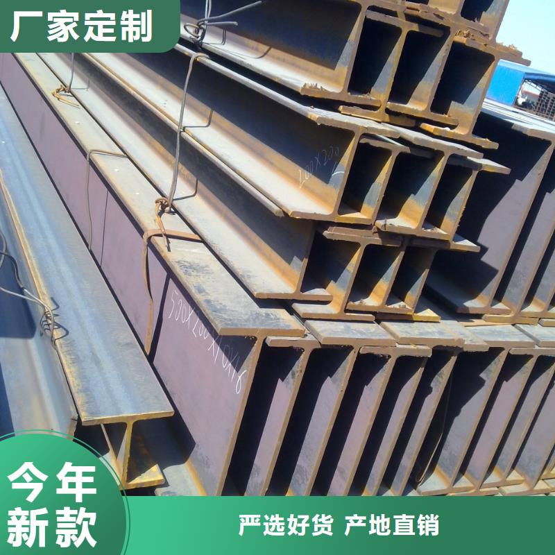 镀锌H型钢—厂