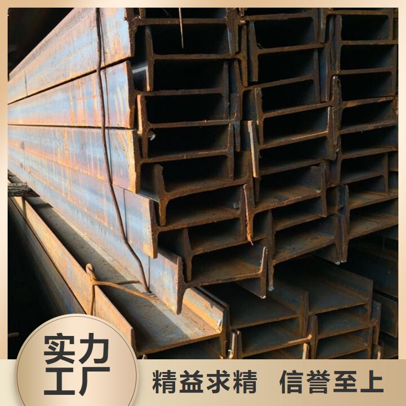 镀锌工字钢镀锌方管厂家工艺先进