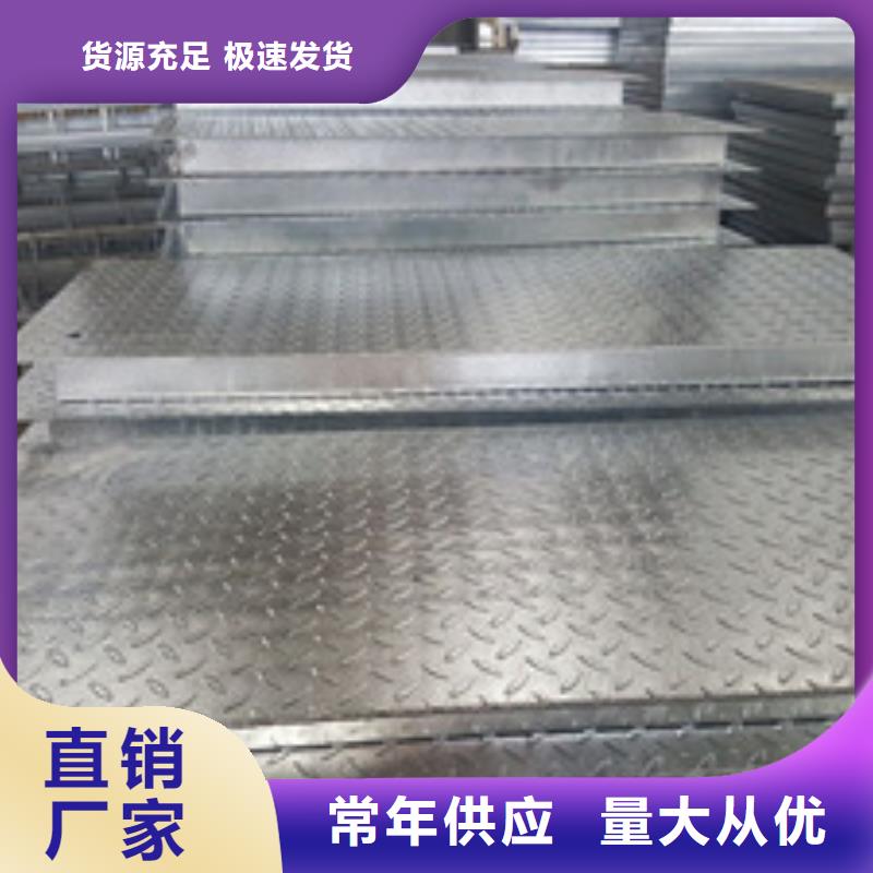 Q345B镀锌花纹板排产计划