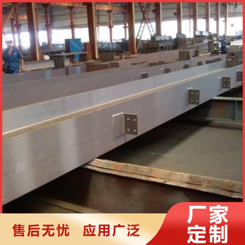 Q345BH型钢高频焊接h型钢可订货