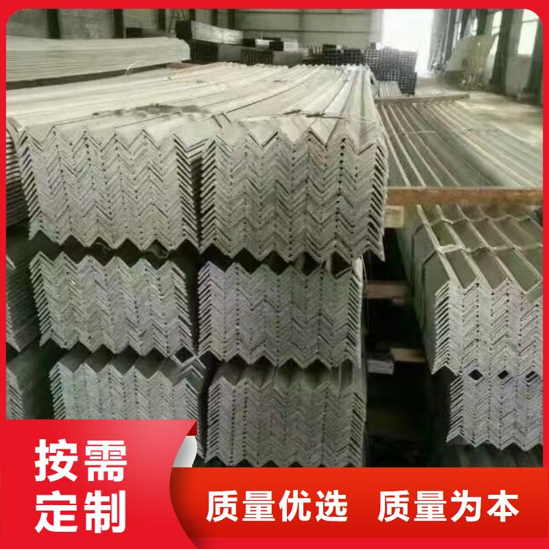 行情：镀锌圆钢厂家