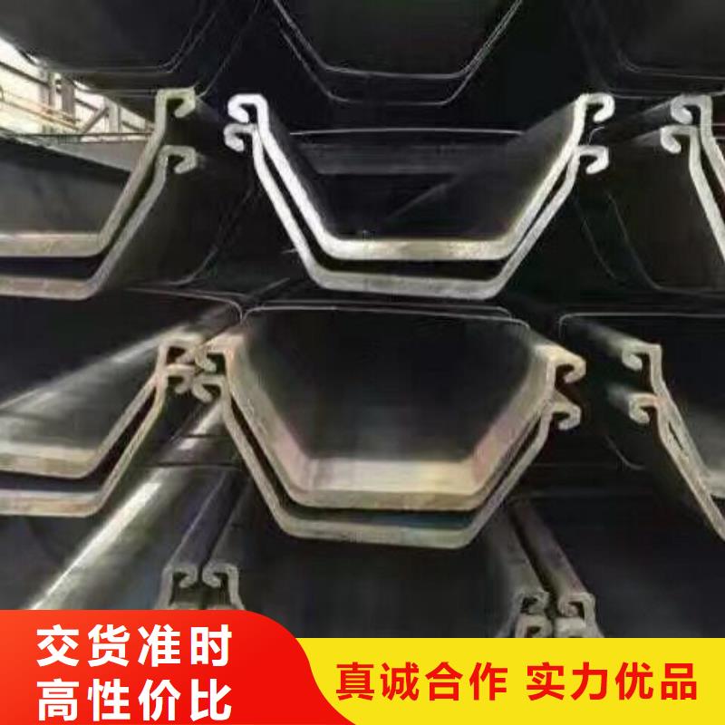 Q345B热镀锌槽钢可订货