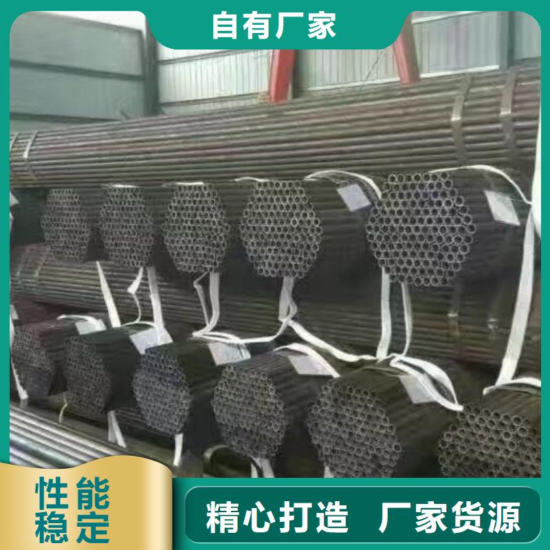Q195B镀锌管DN125加工厂