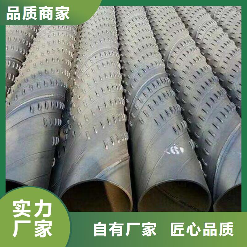 滤水管H型钢抛丸喷漆大厂生产品质