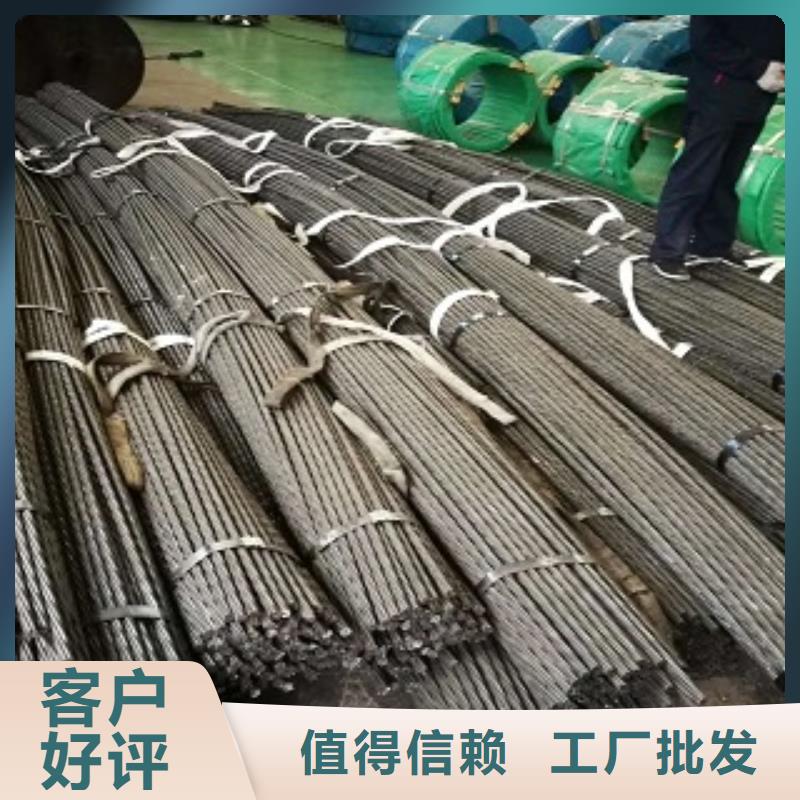 热镀锌钢绞线批发