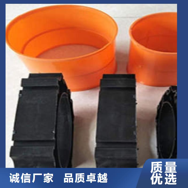 MPP穿线管能替代其它管