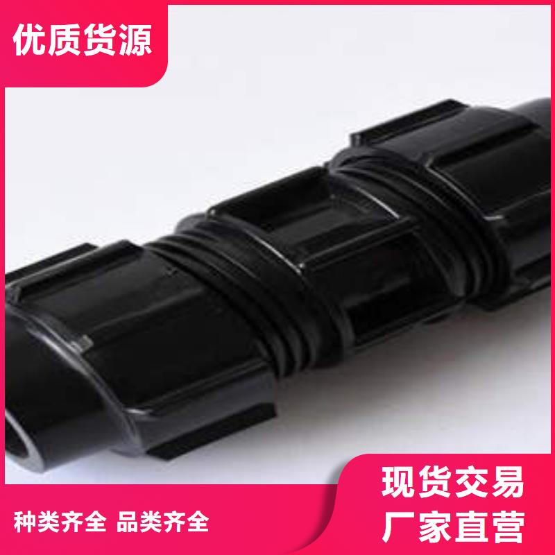 HDPE硅芯管mpp电力管认准大品牌厂家