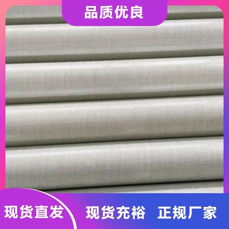玻璃钢拉挤电力管PE燃气管用心制作