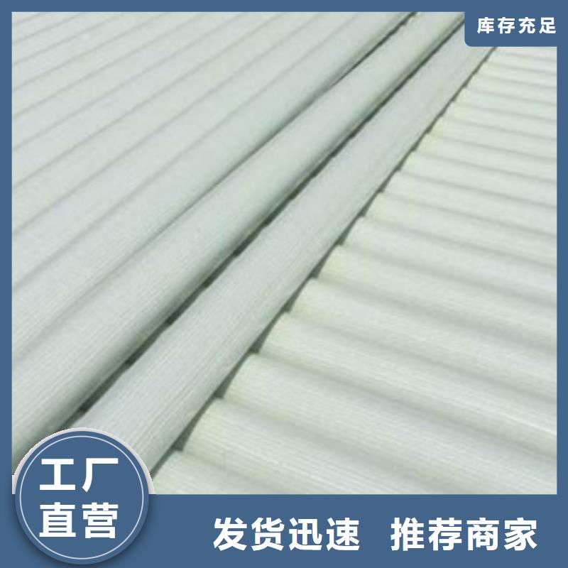 玻璃钢拉挤电力管PE燃气管用心制作
