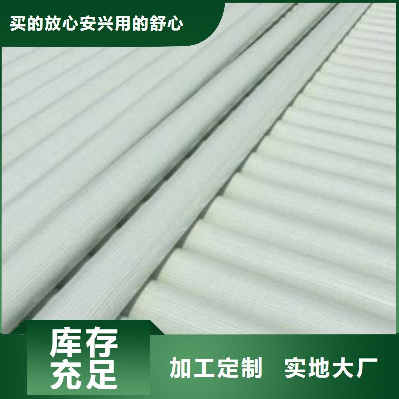 玻璃钢拉挤电力管HDPE硅芯管精致工艺