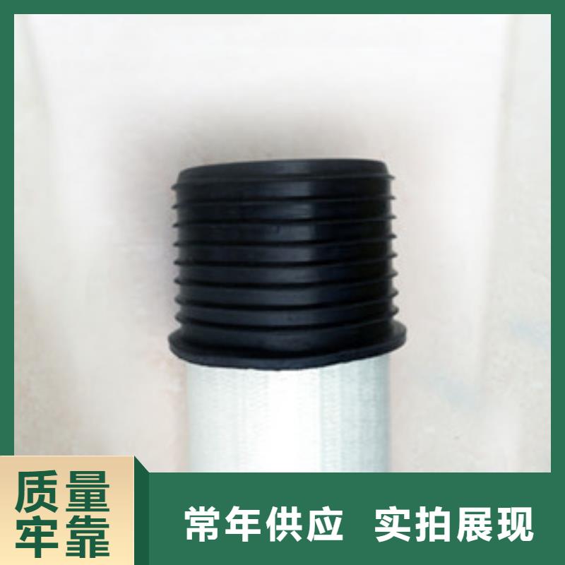 玻璃钢拉挤电力管-BWFRP电缆保护套管厂家直营