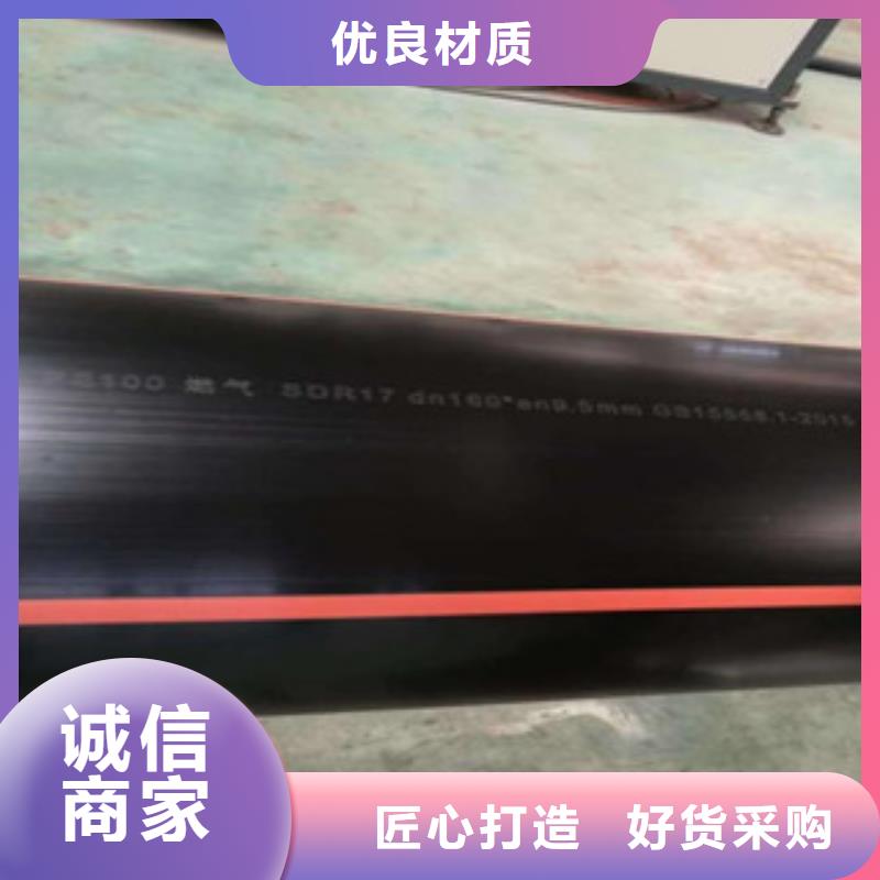 PE燃气管,电缆光纤保护管价格公道合理