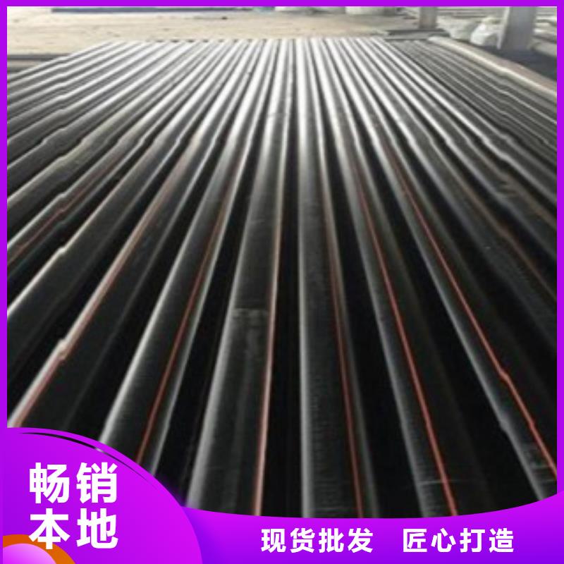 PE燃气管严格控制加工工艺