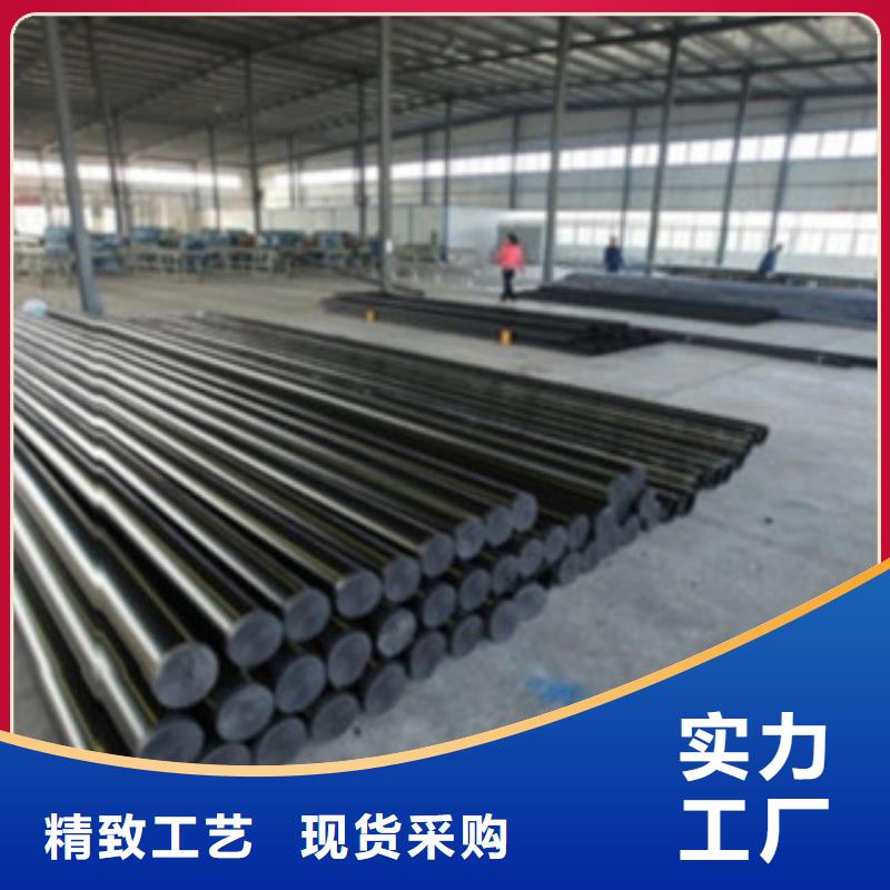 煤层气工程HDPE燃气管厂家畅销全国