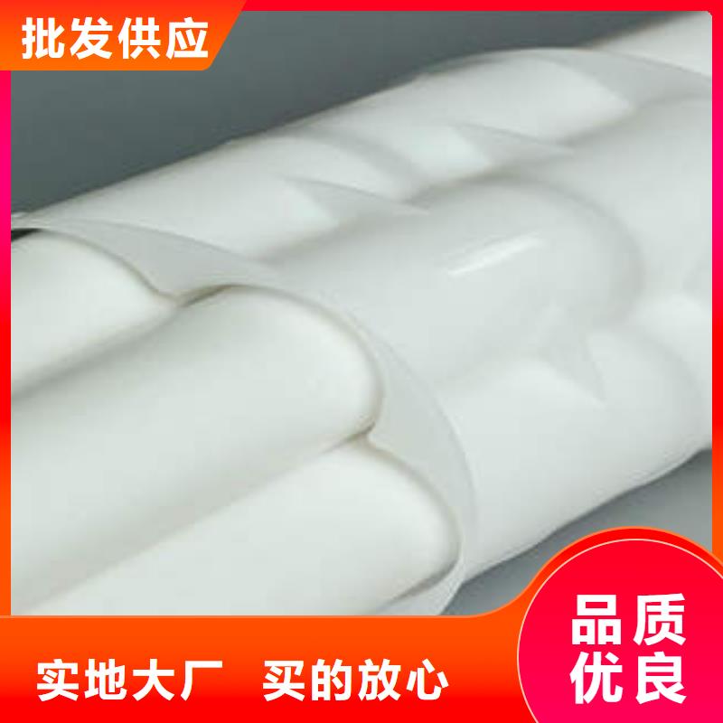 纯原料PE梅花管行业发展解析