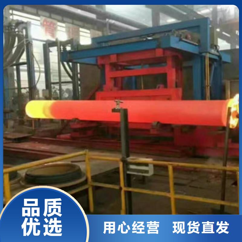 安装K9球墨铸铁管