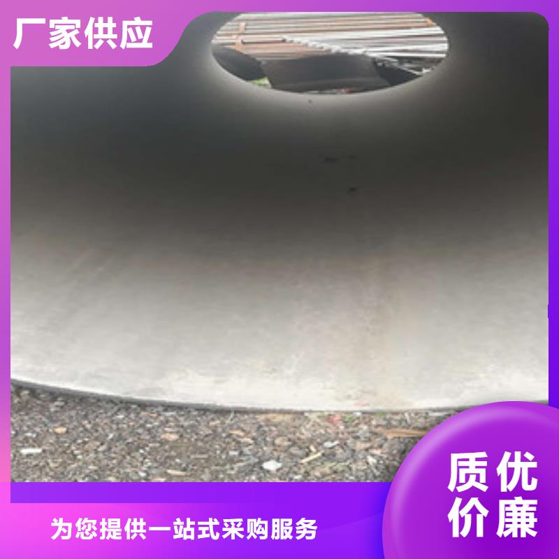 球墨铸铁管Q345E无缝钢管厂家批发供应