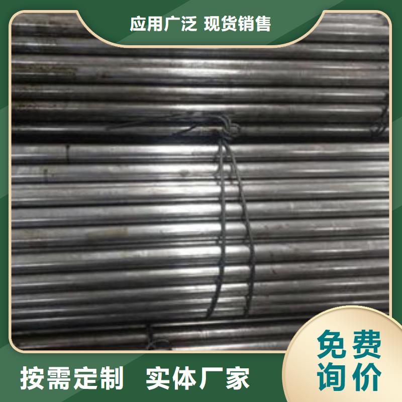 精密光亮铜管质优价廉