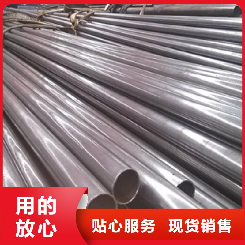 精密光亮管石油套管现货充足量大优惠