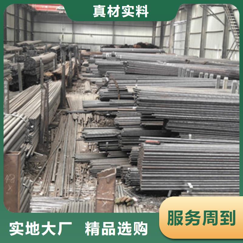 合金管合金钢管工艺精细质保长久