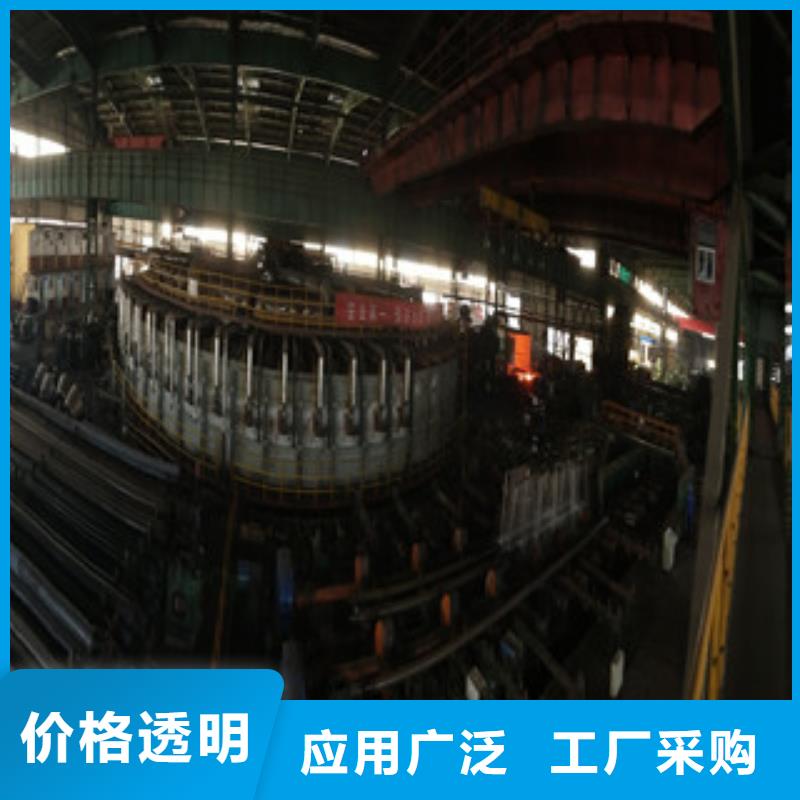 合金管镀锌无缝钢管源厂定制