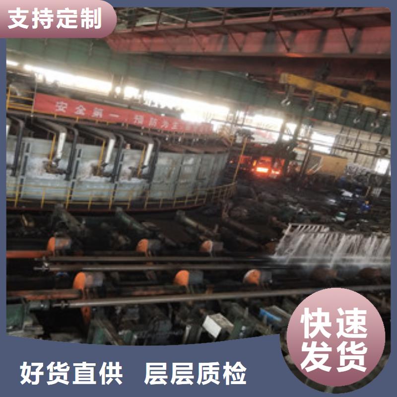 合金管螺旋管N年专注